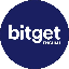 Bitget Token coin logo