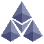 EthereumPoW coin logo