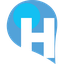 Helium coin logo