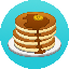 PancakeSwap coin logo