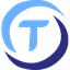 TrueUSD coin logo