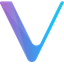 VeChain coin logo